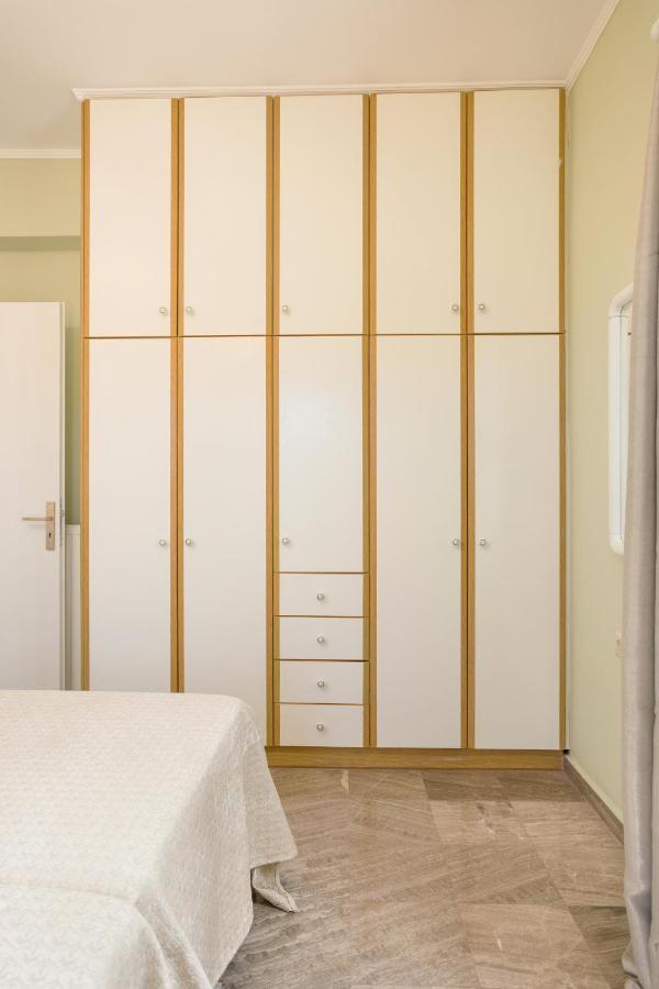 Apartament Elena Hara Alykanas  Zewnętrze zdjęcie
