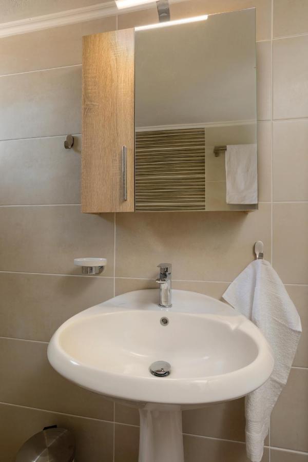 Apartament Elena Hara Alykanas  Zewnętrze zdjęcie